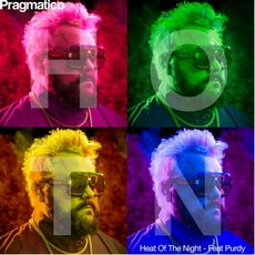 Buy Heat of the night